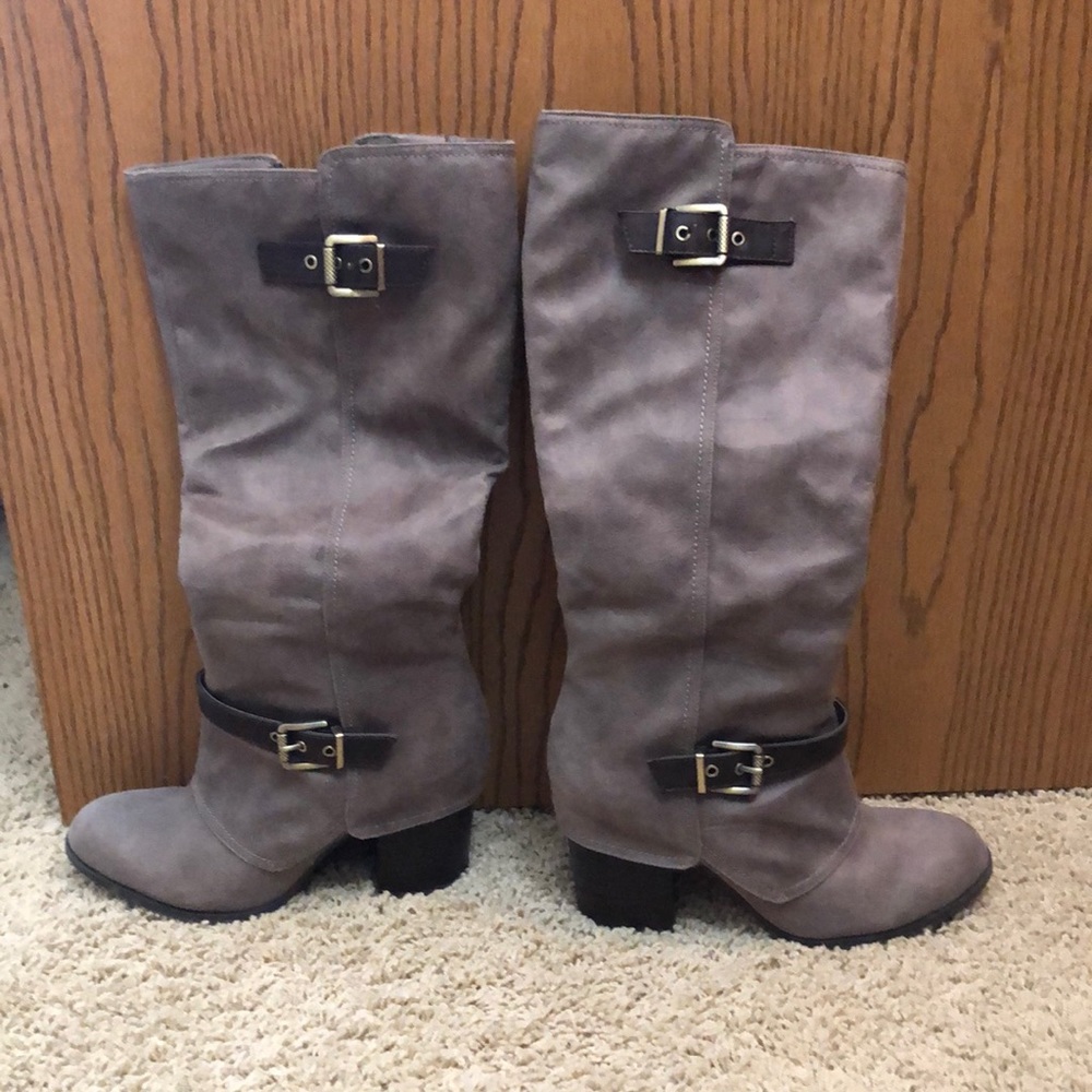 Women’s boots
